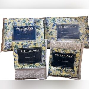 Vintage Sheridan Australia bedding still in package